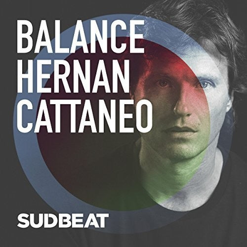 Cattaneo,hernan - Balance Presents Sudbeat - Music CD