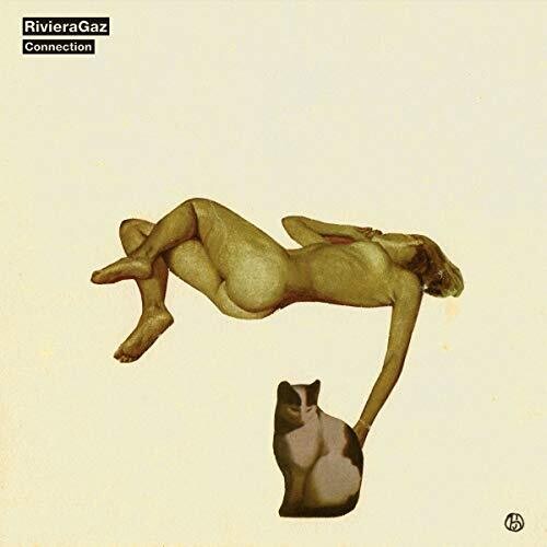 Riviera Gaz - Connection - Music CD