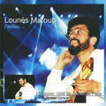 Lounes,matoub - L'adieu - Live Au Zinith De Paris (17/01/1998) - Music CD