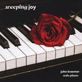 Kraemer,john - Weeping Joy - Music CD