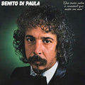 Di Paula,benito - Que Brote Em Fim O Rouxinol Que Existe Em Mim - Music CD