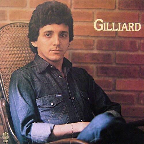 Gilliard - Gilliard - Music CD