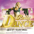 Khatir,hicham - Belly Dance - Double Best Of - Music CD