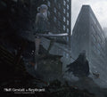 Game Music - Nier: Gestalt & Replicant Orchestral Arrangement - Music CD