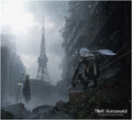 Game Music - Nier: Automata Orchestral Arrangement Album - Music CD