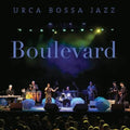 Urca Bossa Jazz - Boulevard - Music CD