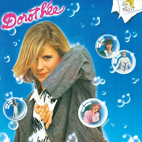 Dorothee - Qu'il Est Bete - Music CD