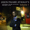 Palmer,jason - At Wally's Volume 1 - Music CD