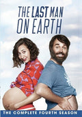 Last Man On Earth: Complete Fourth Season - Last Man On Earth: Complete Fourth Season - DVD