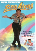Ben Vereen Sing-along: Around The World With Peter - Ben Vereen Sing-along: Around The World With Peter - DVD