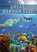 Great Barrier Reef - Great Barrier Reef - DVD