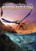 Evolution - Evolution - DVD