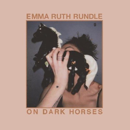 Rundle,emma Ruth - On Dark Horses - Music CD