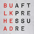 Bulkhead - Aft Pleasure - Music CD
