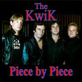 Kwik - Piece By Piece - Music CD