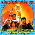 Ludwig Von 88 - La Revolution N'est Pas Un Diner De - Vinyl Record