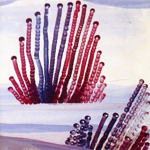 Appendix Out - Night Is Advancing - Music CD