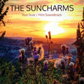 Suncharms - Red Dust - Vinyl Record