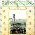 Tractor - Way We Live - A Candle For Judith 2003 - Vinyl Record