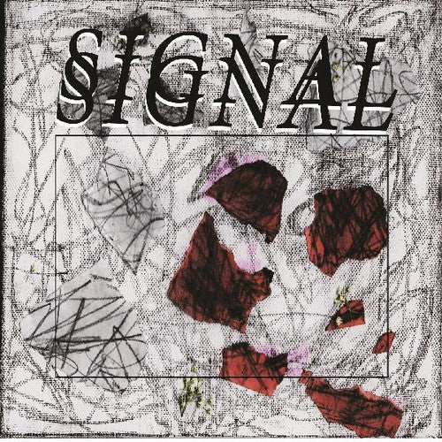 Signal - Signal - Vinyl Record