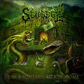 Slugdge - Dim & Slimeridden Kingdoms - Vinyl Record