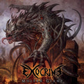 Exocrine - Molten Giant - Music CD
