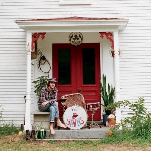 Andrews,john & The Yawns - Bad Posture - Vinyl Record