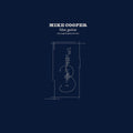 Cooper,mike - Blue Guitar - Vinyl Record