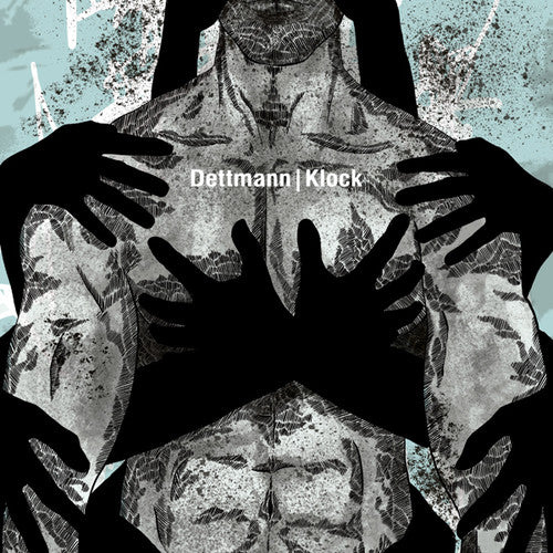 Dettmann / Klock - Phantom Studies - Vinyl Record
