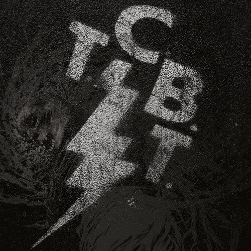 Black Tusk - Tcbt - Music CD