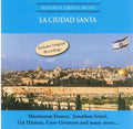 La Ciudad Sant / Various - La Ciudad Sant / Various - Music CD