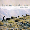 King,chuck - Psalms Of Ascent - Music CD