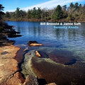 Brovold,bill / Saft,jamie - Serenity Knolls - Music CD