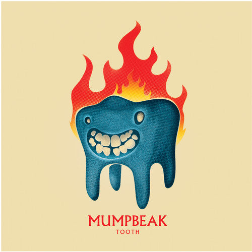 Mumpbeak - Tooth - Music CD