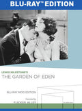Garden Of Eden - Garden Of Eden - Blu-ray