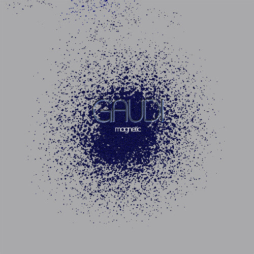 Gaudi - Magnetic - Music CD