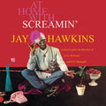 Hawkins,jay Screamin - At Home With Screamin' Jay Hawkins - Vinyl Record