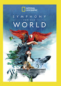 Symphony For Our World - Symphony For Our World - DVD