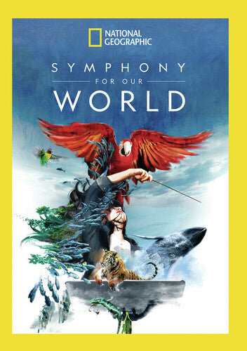 Symphony For Our World - Symphony For Our World - DVD