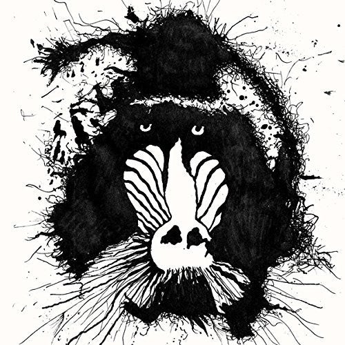 Feral Ohms - Feral Ohms - Music CD