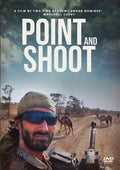 Point & Shoot - Point & Shoot - DVD