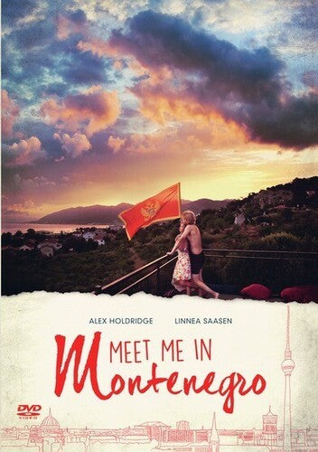 Meet Me In Montenegro - Meet Me In Montenegro - DVD