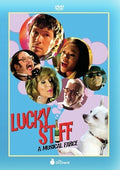 Lucky Stiff - Lucky Stiff - DVD