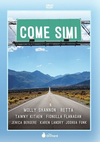 Come Simi - Come Simi - DVD