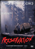Preservation - Preservation - DVD