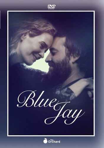 Blue Jay - Blue Jay - DVD