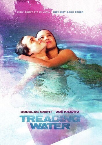 Treading Water - Treading Water - DVD