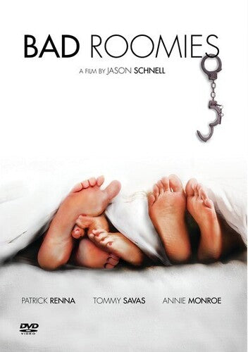 Bad Roomies - Bad Roomies - DVD