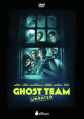 Ghost Team (unrated) - Ghost Team (unrated) - DVD