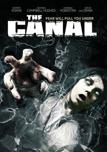 Canal - Canal - DVD